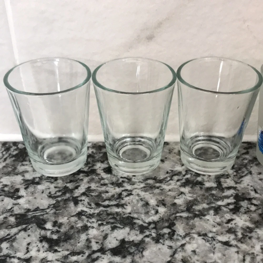 Australia Shot Glass Set And 3 basic - Picture 9 of 11
